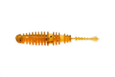 Силикон UpStream Darts Fat 1.6" (10шт/уп), цвет: 213 candy (4323009002)