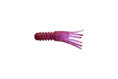 Силикон Reins Ring Tube Micro 1.5"/ 12шт, цвет: 583 LOX (4306544583)