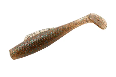 Силікон ZMan Minnowz 3" (6шт/уп), колір: Bloodworm (4321007004)