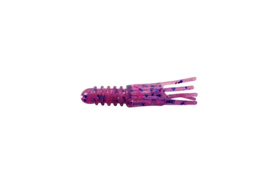 Силикон Reins Ring Tube Micro 1.5"/ 12шт, цвет: 407 Pione (4306544407)