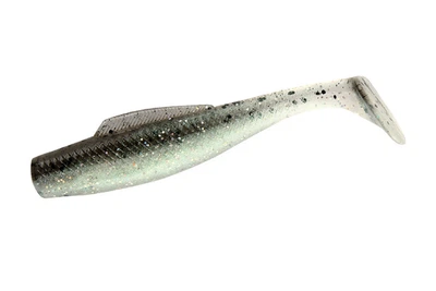 Силікон ZMan Minnowz 3" (6шт/уп), колір: Bad Shad (4321007002)