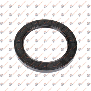 Сальник гидронасоса гидромотора JCB 05/903876 SPINPARTS 550/43236, 333/C7880 JS160, JS175, JS180, JS190, JS210, JS200, JS220