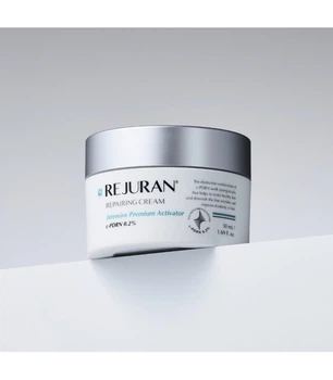 Repairing Cream Intensive Repair Activator Відновлювальний крем для обличчя Rejuran 50ml