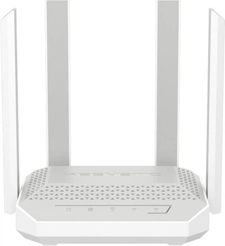 Маршрутизатор Keenetic Speedster4G (KN-2911)