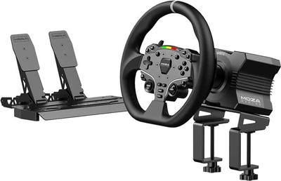 Руль и педали MOZA R5 Racing Bundle for PC RS20