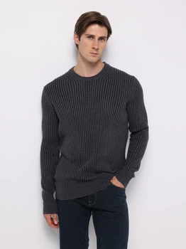 Джемпер чоловічий Colin's CL1076733NAV M Navy (8684112961644)