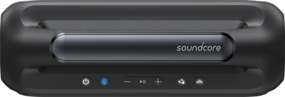 Акустическая система Anker SoundCore Boom 2 Black (A3138011)