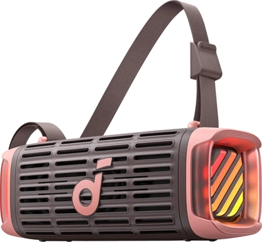 Акустична система ANKER SoundCore Boom 3i Brown (D5100080)