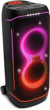Акустическая система JBL Partybox 720 Black (JBLPARTYBOX720EU)