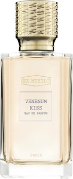 Парфумована вода унісекс Ex Nihilo Venenum Kiss 100 мл (3770004085743)