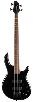 Бас-гитара CORT C4 Deluxe (Black)