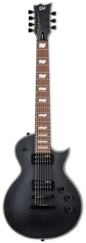 Электрогитара LTD EC-257 (Black Satin)