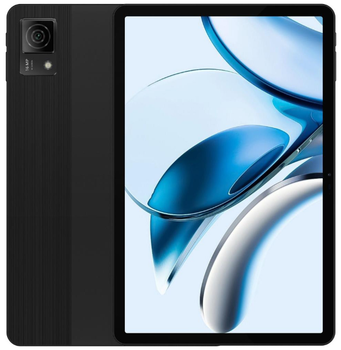 Планшет Doogee T40 Vip Edition 8/512GB LTE Midnight Black Global version