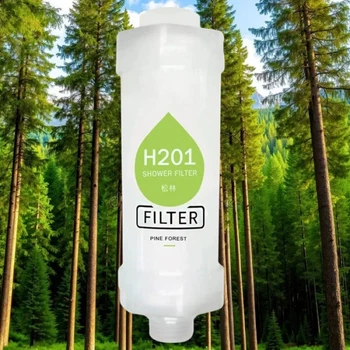 Фільтр для душу H201 Pine Forest