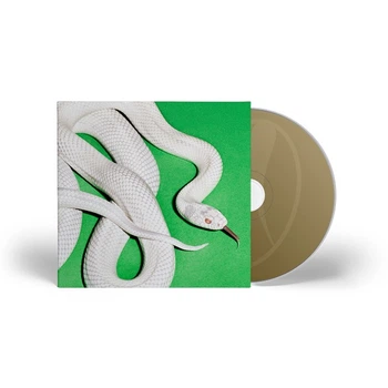 Музикальный CD диск Deftones - Private Music фирменный