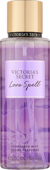 Спрей для тіла Victoria's Secret Love Spell Fragrance Mist 250 мл (197575027522)