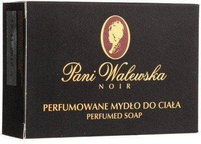 Мыло Pani Walewska Noir 100 г