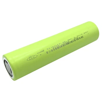 Акумулятор 3.2V 15000mAh 5C 75A 32140 LiFePo4