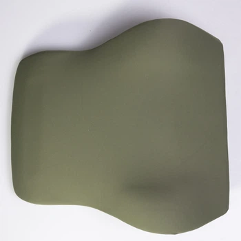 Подушка для спины Minimal оливковый (LUG-HP-56-25GR)