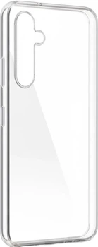 Панель 3MK Clear Case для Samsung S24 Plus Transparent (5903108543514)