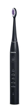 Электрическая звуковая зубная щетка B.Well PRO-850 черная