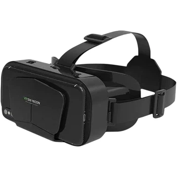 Очки виртуальной реальности Shinecon SC-G10 Black [149691]