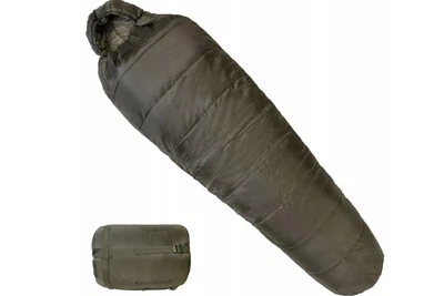 Спальний мішок Snugpak Sleeper Extreme (Comfort -7°С/Extreme -12°С) (9430801001)