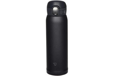 Термокружка Zojirushi SM-WA60BA 0.6л, цвет:черный (9460109001)