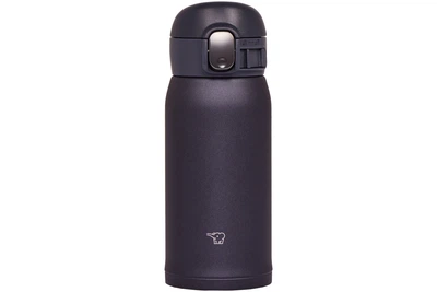 Термокружка Zojirushi SM-WA36BA 0.36, цвет:черный (9460111003)