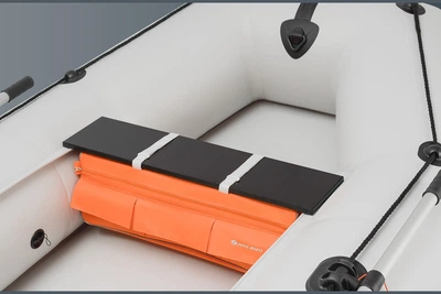 Сумка рундук под банку Kolibri 58х19х23 см (9320100501)