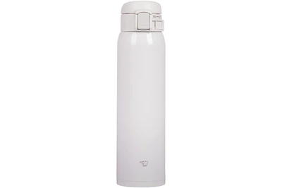 Термокружка Zojirushi SM-SR60WA 0.6л, цвет: белый (9460108003)