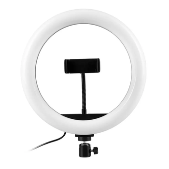 LED – светодиодное селфи-кольцо M-26 (26см)