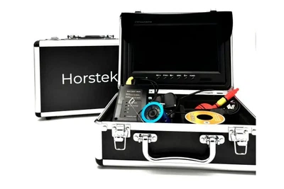 Підводна камера для риболовлі Horstek RC 915 DVR 15м (із записом відео) (9160200006)