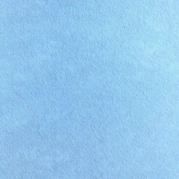 Фетр жорсткий 1.2 мм., 20*30см. Блакитний (за 1 шт), HQ170-058