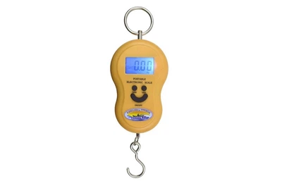 Весы электронные Fishing ROI 50-06 (9123400003)