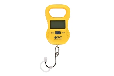 Весы Golden Catch Mini Digital Scale 25кг (9123200022)