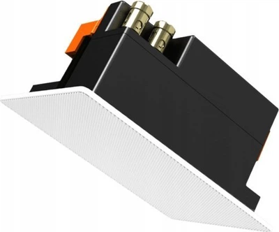 Динамік настінний AUDAC MERO2 White (2SA0465)