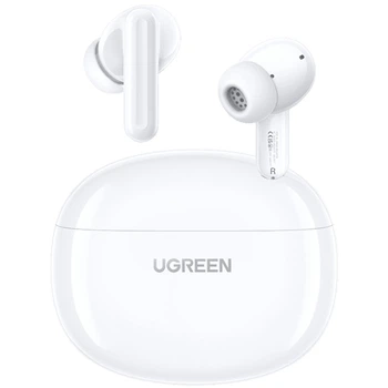 Бездротові навушники TWS UGREEN HiTune T3C, вакуумні, з мікрофоном, Bluetooth 5.4, захист від вологи, активний (LKMTR_885560)