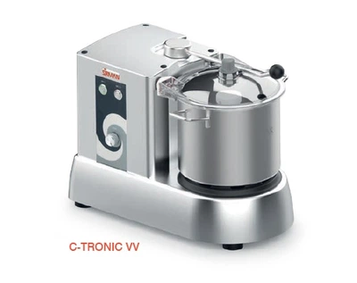 Кутер Sirman C-Tronic 4VV CE MO-67170