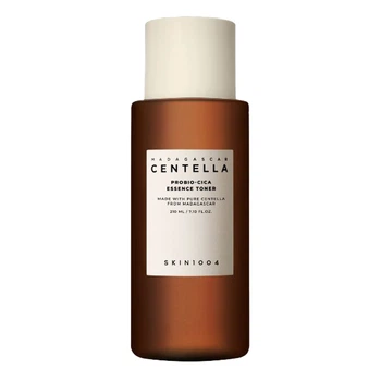 Живильний есенційний тонер з пробіотиками SKIN1004 Madagascar Centella Probio-Cica Essence Toner, 210 мл
