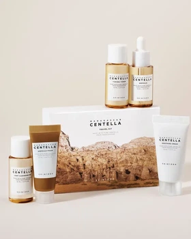 Набір косметики для обличчя SKIN1004 Madagascar Centella Travel Kit