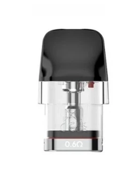 Картридж Smok Novo Pod SLR Meshed 2 мл 0.6 Ом