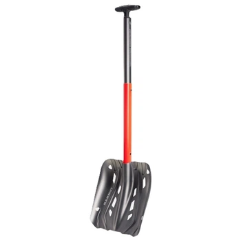 Лавинная лопата Mammut Alugator Pro Light Neon Orange (1092-7613357312677)