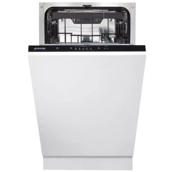 737512 Посудомийна машина вбудована GORENJE GV 520 E11 (00132613)