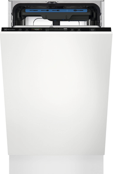 Посудомийна машина вбудована ELECTROLUX KEMC3211L (00132602)