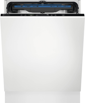 Посудомийна машина вбудована Electrolux EEM48300L (00132607)