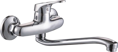 Кухонний змішувач Thema Lux Wanda L-1106