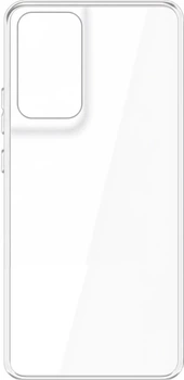 Панель 3MK Clear Case для Motorola Moto Edge 50 Fusion Transparent (5903108574211)