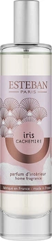 Esteban Iris Cachemire Home Fragrance Spray - Парфюмированный спрей для дома 75ml (1338561-1172978190-2)
