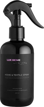 Парфюмированный спрей для дома и текстиля "Welcome Home" - NaNiBeauty Home & Textile Spray 250ml (1292408-777176066-2)
